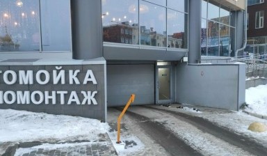 Сервис и ремонт спецтехники от Дельта: 1 фото