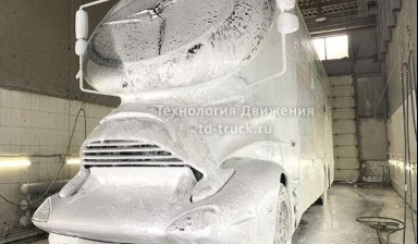 Сервис и ремонт спецтехники от Автомойка: 1 фото
