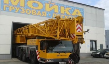 Сервис и ремонт спецтехники от Грузовой комплекс: 1 фото