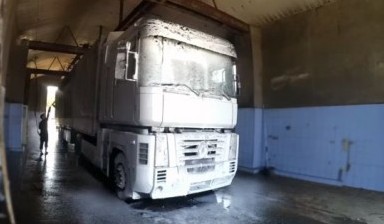 Сервис и ремонт спецтехники от Автомойка: 1 фото