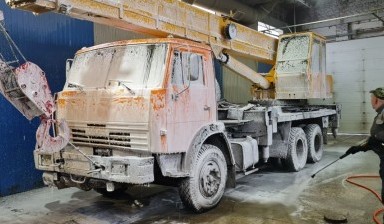 Сервис и ремонт спецтехники от Сельхозавтотранс: 1 фото