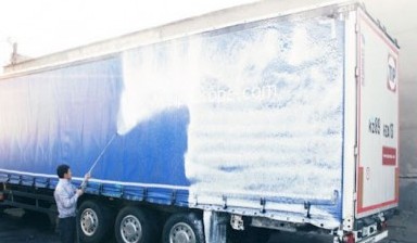 Сервис и ремонт спецтехники от АВТОМОЙКА УМСР: 1 фото