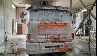Сервис и ремонт спецтехники от Волгакамазавтосервис: 1 фото