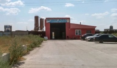 Сервис и ремонт спецтехники от Грузовая Автомойка: 1 фото