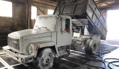 Сервис и ремонт спецтехники от АкваПрофи: 1 фото