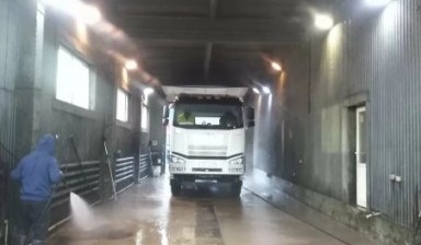 Сервис и ремонт спецтехники от Грузовая автомойка: 1 фото