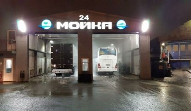 Сервис и ремонт спецтехники от Грузовая Автомойка: 1 фото