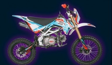 Мотоциклы от Motoru: Kayo 1 фото