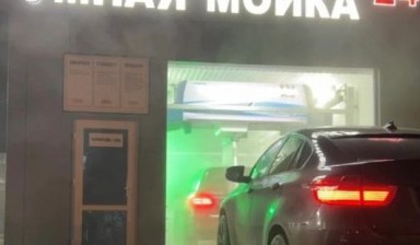 Сервис и ремонт спецтехники от Умная Мойка 24: 1 фото