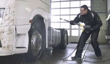 Сервис и ремонт спецтехники от Truck Сервис: 1 фото