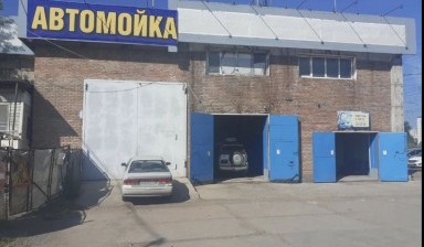 Сервис и ремонт спецтехники от Автомойка: 1 фото