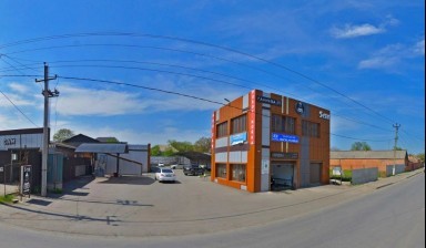 Сервис и ремонт спецтехники от Автомойка 5сек: 1 фото