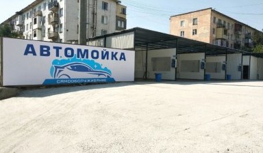 Сервис и ремонт спецтехники от Автомойка: 1 фото