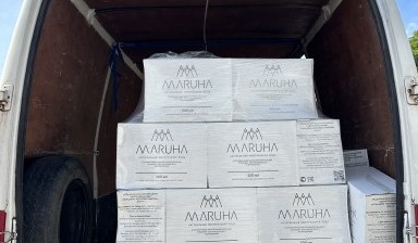 Междугородние перевозки от Мерманишвили Рати Ревазиевич: 2 фото