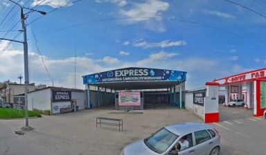 Сервис и ремонт спецтехники от Самомойка Express: 1 фото
