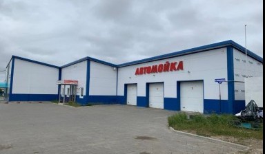 Сервис и ремонт спецтехники от Автомойка: 1 фото