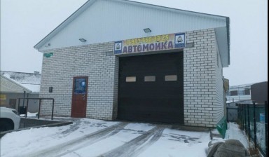 Сервис и ремонт спецтехники от Автомойка: 1 фото