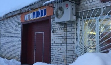 Сервис и ремонт спецтехники от Автомойка: 1 фото
