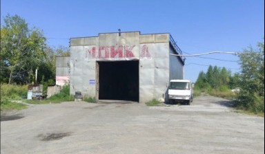 Объявление от Грузовая автомойка: «Ночная мойка фур для дальнобойщиков» 1 фото