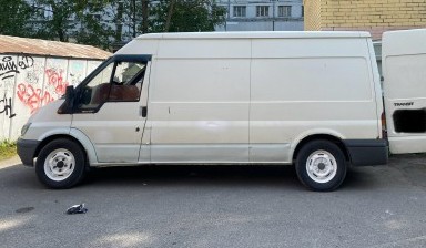 Перевозка грузов до 1 тонны от Сивчик Александр Юрьевич: 1 фото