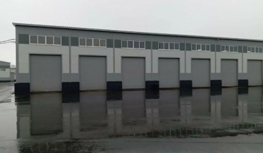 Сервис и ремонт спецтехники от Грузовая автомойка: 1 фото