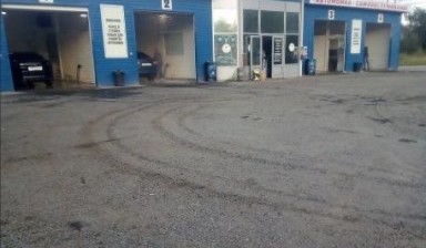 Сервис и ремонт спецтехники от Турбо Пена 24/7: 1 фото