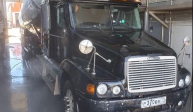 Сервис и ремонт спецтехники от Грузовая автомойка: 1 фото