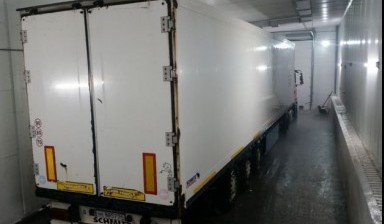 Сервис и ремонт спецтехники от АВТО МОЙКА ГРУЗОВЫХ АВТОБУСОВ: 1 фото