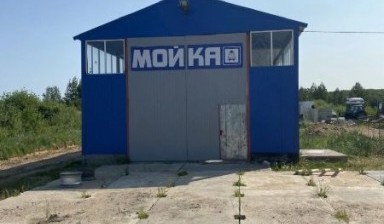 Сервис и ремонт спецтехники от Автомойка: 1 фото