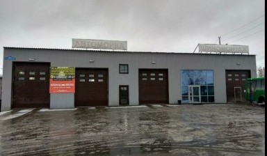 Сервис и ремонт спецтехники от Грузовая автомойка: 1 фото