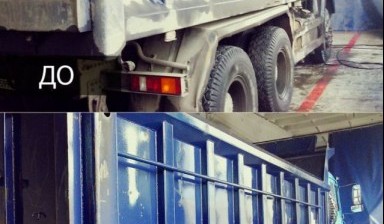 Сервис и ремонт спецтехники от СТО Автомобилист: 1 фото