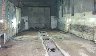 Сервис и ремонт спецтехники от Грузовая автомойка: 1 фото
