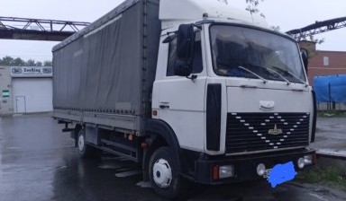 Доставка сборных грузов от Ахметшин Дмитрий Маратович: 1 фото