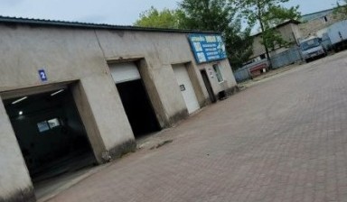 Сервис и ремонт спецтехники от Новая эра: 1 фото