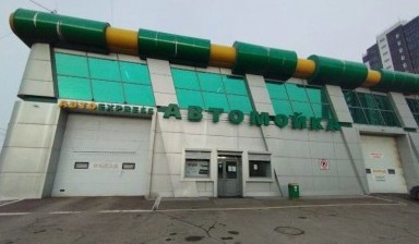 Сервис и ремонт спецтехники от Автомойка 25 часов: 1 фото