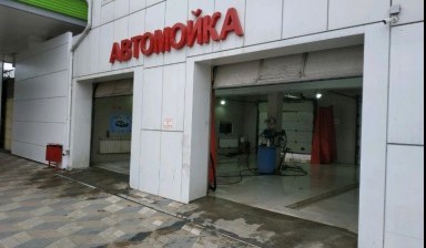Сервис и ремонт спецтехники от Автомойка: 1 фото