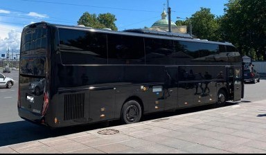 Объявление от АвтоАренда: «Аренда новых автобусов 15-20-50-70 мест» 4 фото