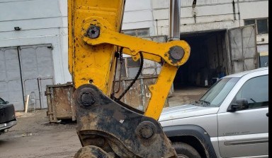 Экскаваторы от Дмитрий: JCB 4 фото