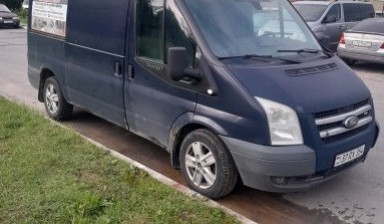 Объявление от Асканаз: «Перевозчик» 4 фото