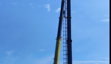 Автокраны от Соколян Александр Валерьевич: Ивановец КС45717К-1 3 фото