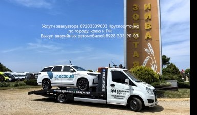 Эвакуаторы и автовозы от Смирнов Андрей Анатольевич: Газель 3 фото