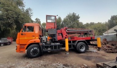 Ямобуры МАЗ от Владимир: МАЗ 4 фото