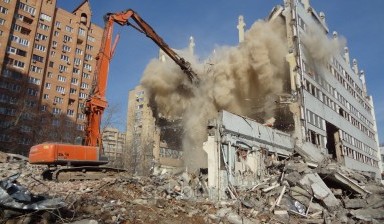 Специальные услуги от Лукичев Илья Вячеславович: 1 фото