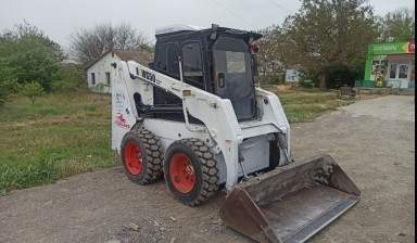 Мини-погрузчики от Мартиросян Карен Камоевич: Forway WS50 1 фото