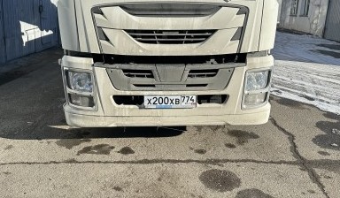 Автовышки от Владимир: ISUZU GIGA 1 фото