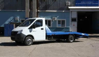 Эвакуаторы и автовозы от мартынов сергей геннадьевич: газель 1 фото