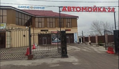 Сервис и ремонт спецтехники от Сияние Солнца: 1 фото