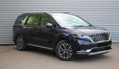 Минивэны и микроавтобусы от Musulmonov Farxod: 3 фото