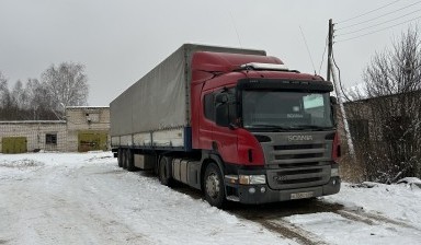 Бортовые грузовики от Тимур: 4 фото