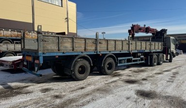 Манипуляторы от Барнийович Николай Алексеевич: дэу 2 фото